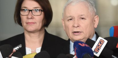 Orban zadał Kaczyńskiemu cios w plecy. Prezes PiS odpowiada