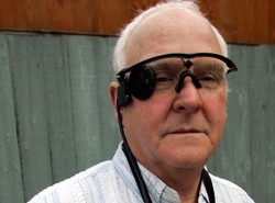 Ten cudowny implant przywraca wzrok