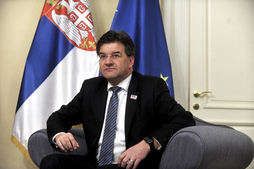 Miroslav Lajčak