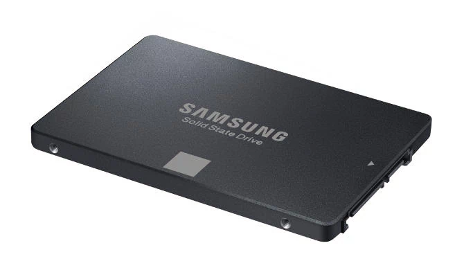 Samsung 750 EVO