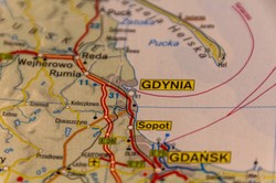 Protest rolników 20 marca. Blokady dróg w województwie pomorskim [LISTA]