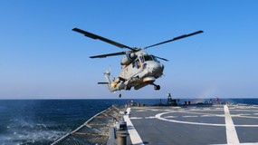 Polska marynarka straciła lotnictwo pokładowe. Kamany odchodzą, a Kondorów nie ma!