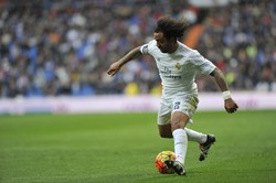 Ponad 100 tysięcy kibiców oglądało zwycięstwo Realu nad Chelsea. WIDEO