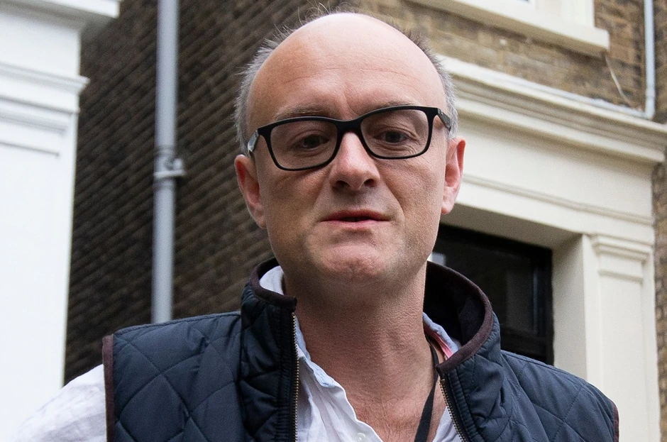 Neizvestan boravak u Dauningu 10 - Dominik Kamings