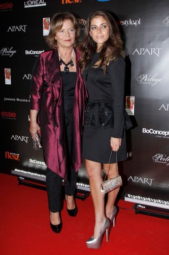 Teresa i Weronika Rosati