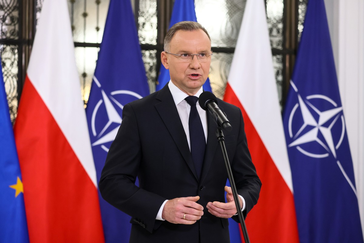 Andrzej Duda