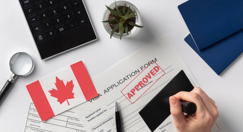 Canada's Startup Visa Program