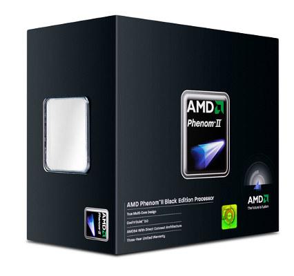 Już wkrótce klienci AMD w Wielkiej Brytanii znajdą w takich pudełeczkach również antywirusa AVG.