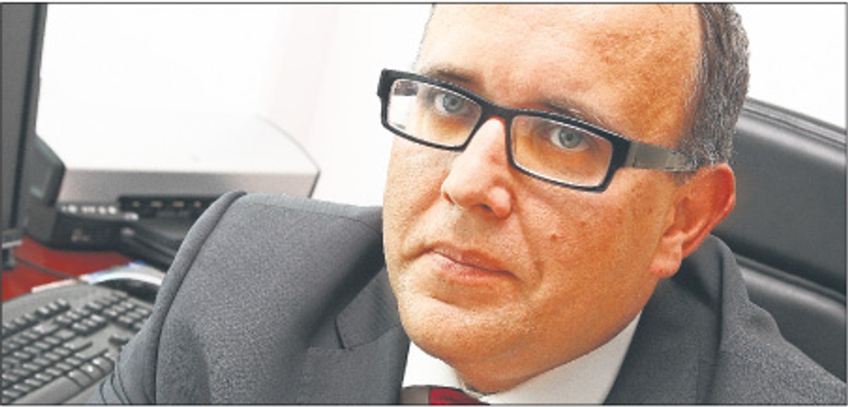 dr Wojciech Rafał Wiewiórowski generalny inspektor ochrony danych osobowych
