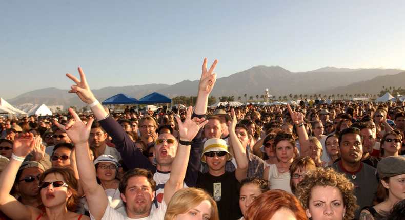 coachella 2002