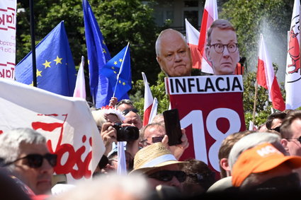 KO chce rozliczyć Glapińskiego i Obajtka. Zapowiada czystki w państwowych spółkach