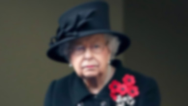 Trudny rok królowej Elżbiety II. Dotknęła ją nie tylko epidemia