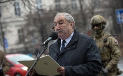 'Medaliony' ponownie do druku? Poseł PiS chce cenzurować Nałkowską za sformułowanie 'polskie obozy śmierci'