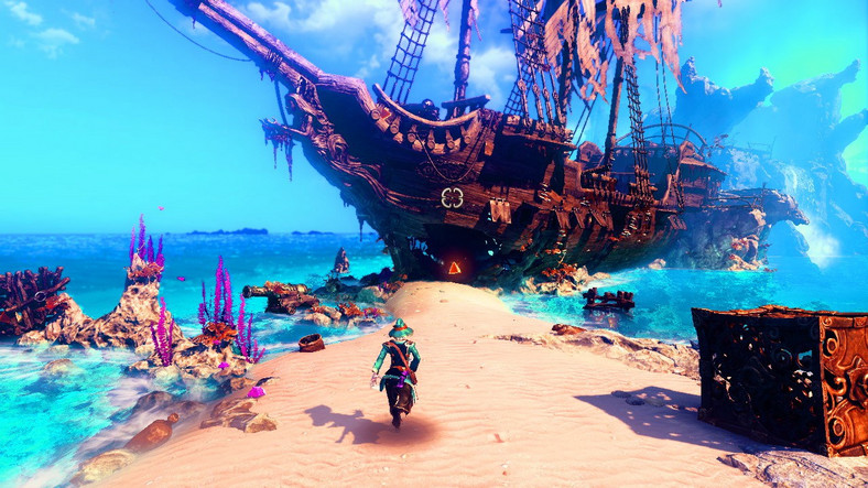 Trine 3: The Artifacts of Power