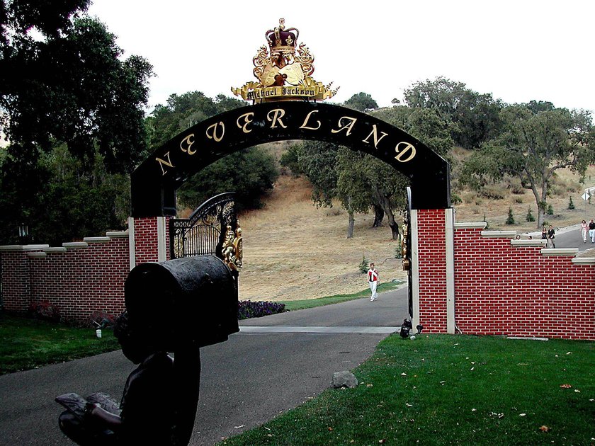 Neverland