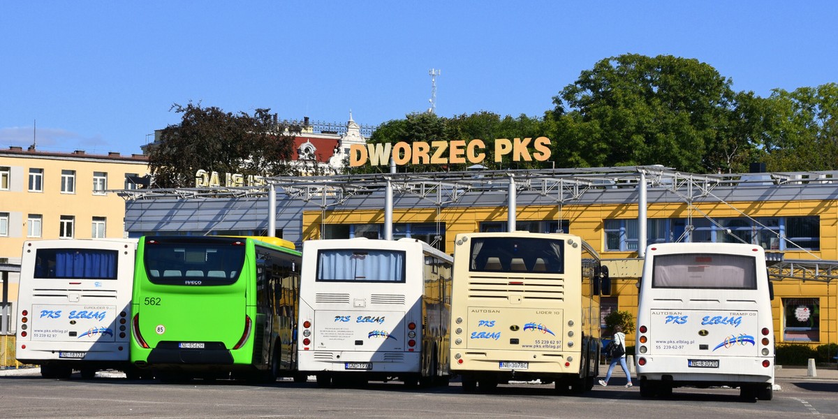 Zainteresowanie samorządów uruchamianiem połączeń z dofinansowaniem z Funduszu rozwoju przewozów autobusowych rośnie z roku na rok. 