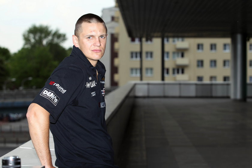 Polski bokser stracił ostatnią szansę na walkę życia