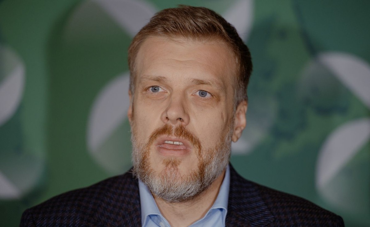 Adrian Zandberg