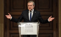 Kiedy otwarcie Muzeum Czartoryskich? Gliński: Przedstawimy państwu coś wyjątkowego