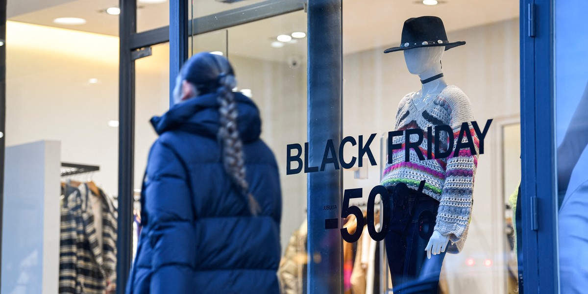 Black Friday w Polsce wydaje się ciągle rozwijać, choć nie można mu odmówić popularności — ocenia analityk.