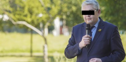 To olbrzymi wstrząs dla gdańszczan! Były wiceprezydent miasta Piotr K. oskarżony o pedofilię