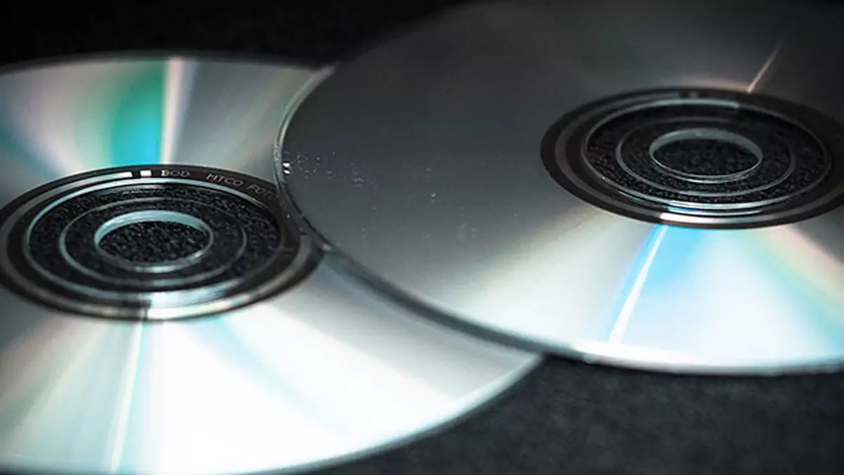 5 najlepszych wirtualnych napędów CD/DVD/Blu-ray