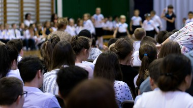 nauczyciele napisali dramatyczny list. "to głos ludzi z realnego front