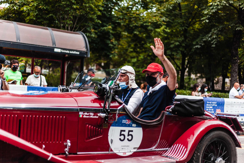 Mille Miglia 