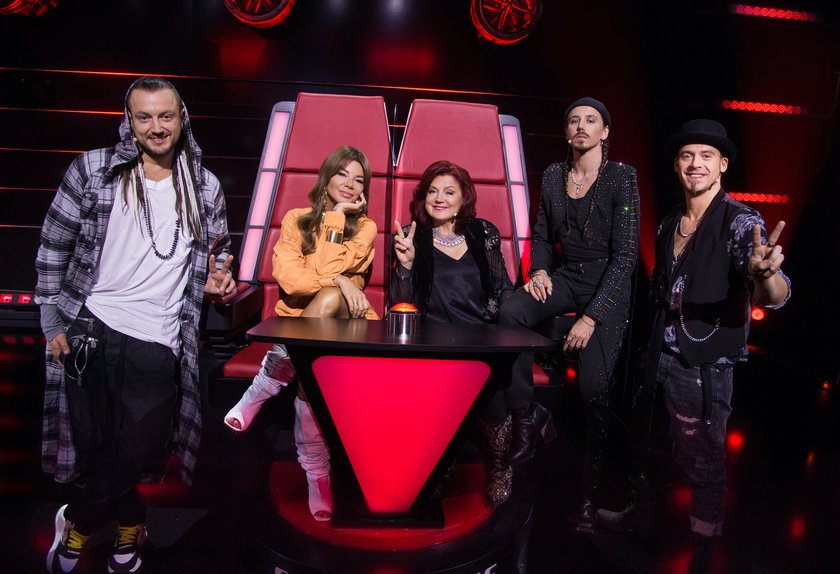 "The Voice of Poland"