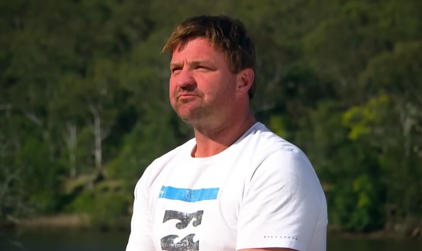 Vlasnik "kontejner kućice"