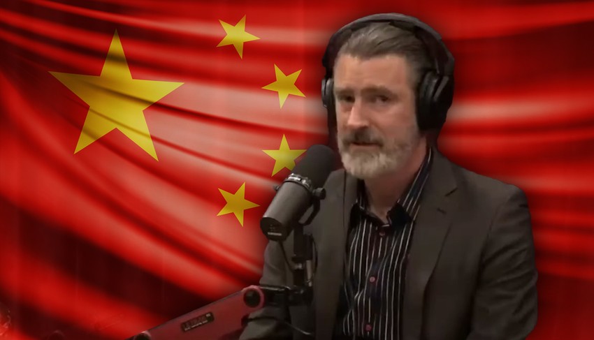 Američki geopolitički analitičar Piter Zejhan: Ovo je poslednja decenija Kina