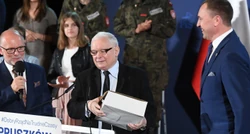 "Sprawa reparacji była pułapką, zastawioną przez PiS". Posłom KO udało się z niej zręcznie wydostać?