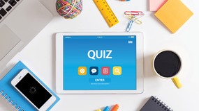 13 szybkich pytań. Quiz z filmów i seriali. Kinomaniacy i telemaniacy mają szanse na komplet punktów