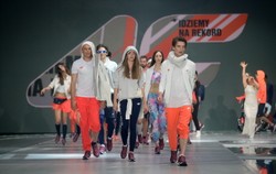 Rio 2016: Polscy sportowcy na olimpiadzie zaprezentują się w... neonowych barwach