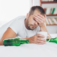 Tényleg segít a kávé kijózanodni? Ez az igazság
