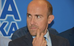 Budka: Cały czas zapraszamy SLD. Do wyborów parlamentarnych chcemy pójść maksymalnie szeroko