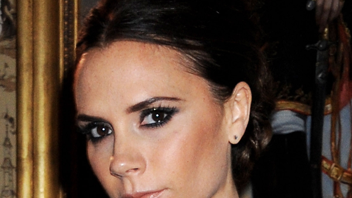 Victoria Beckham