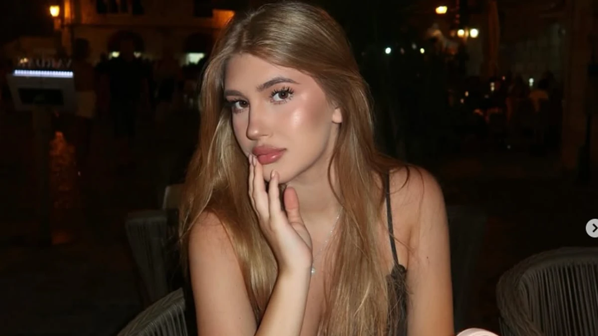 Lena Marinković