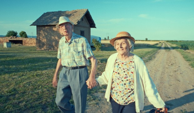 “Restitucija, ili, san i java stare garde” reditelja Želimira Žilnika