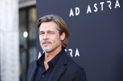 Wielkie gwiazdy na hollywoodzkiej premierze filmu "Ad Astra". Brad Pitt, Liv Tyler, Tommy Lee Jones i inni [FOTO]