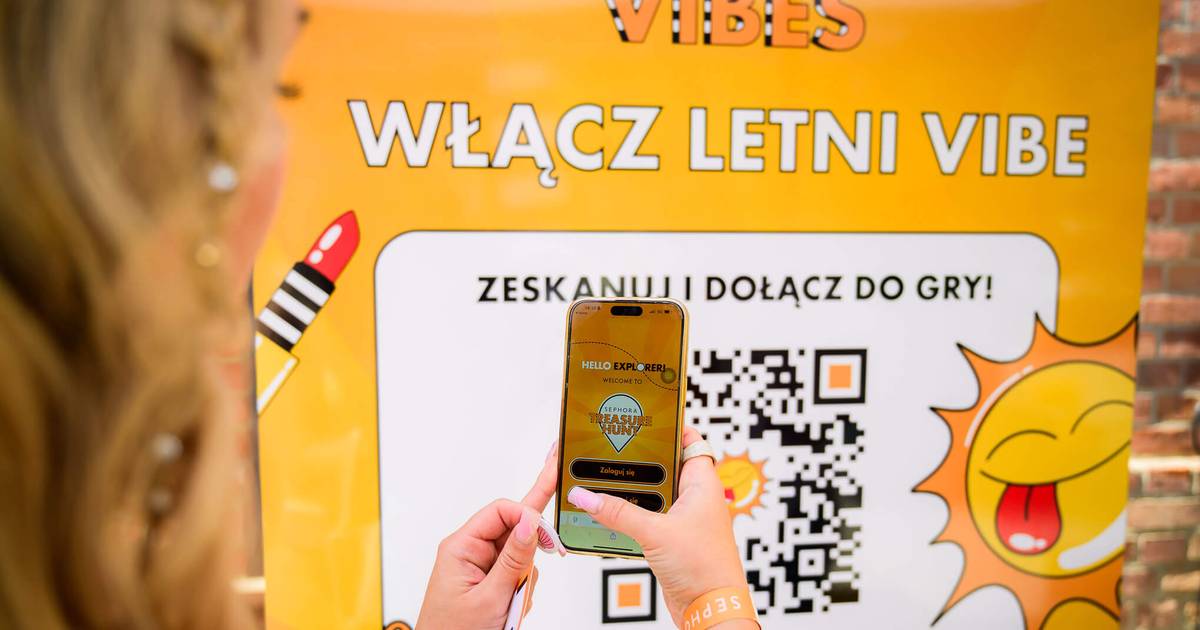 Sephora BeautyBus rusza w wakacyjną trasę – i będzie się działo!