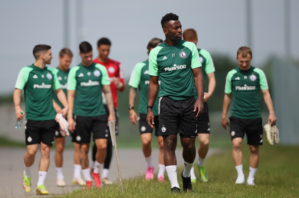 Legia Warszawa poznała rywala w eliminacjach do Ligi Europy. Czeka ją daleka podróż