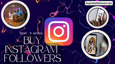 Gaining followers on Instagram is the real grind, that encourages people to approach various websites to buy Instagram Followers.