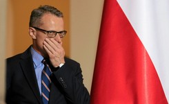 Hamletyzowanie, Adrian z 'Ucha prezesa' i inne rafy, o które rozbił się Marek Magierowski