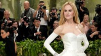 Nicole Kidman új szintre emelte a meztelenruha fogalmát 