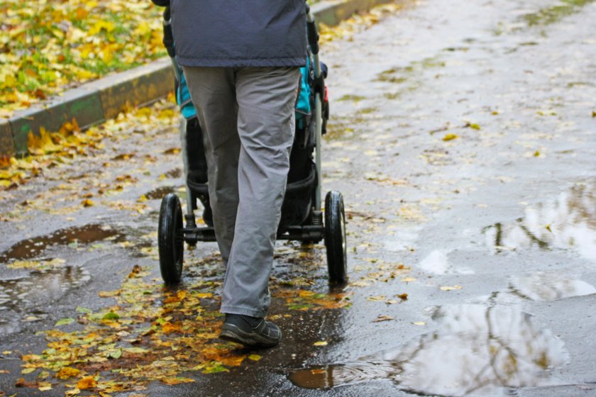 W centrum Gniezna pijany mężczyzna uderzył 12-latkę w twarz