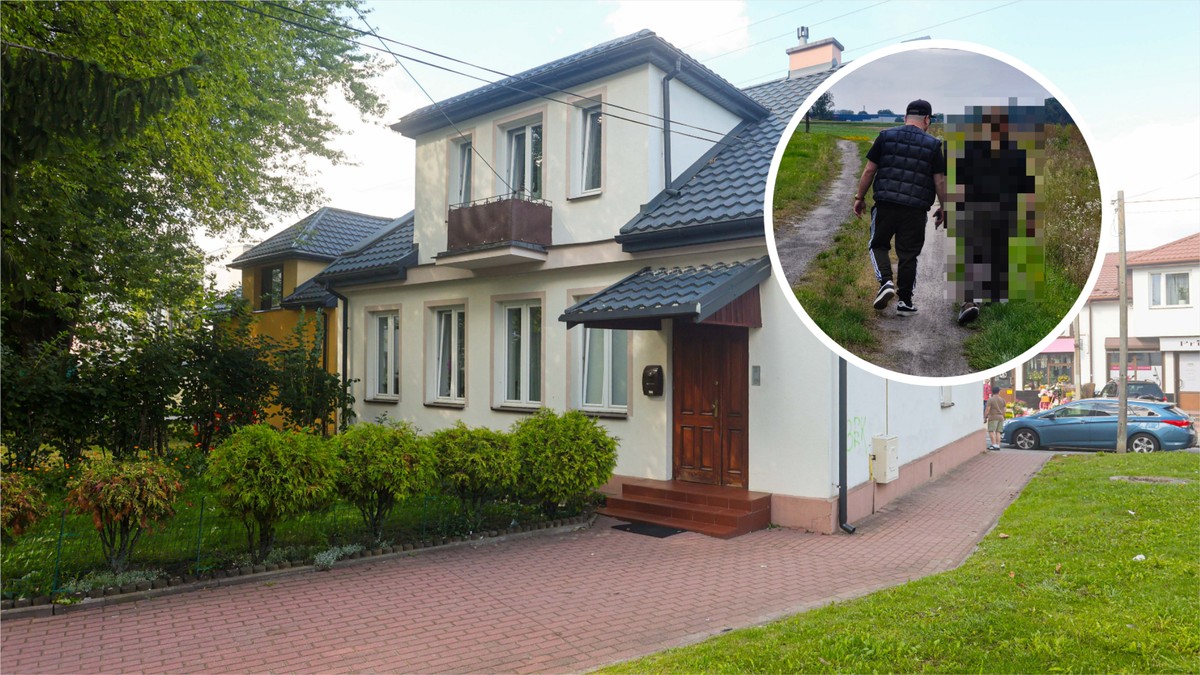 Zostawiła noworodka pod klasztorem w Błoniu: matka wyjaśnia powód