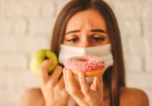 Simptom COVID-19, može da bude i gubitak apetita