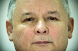 Kaczyński: Tusk jest miększym rozmówcą