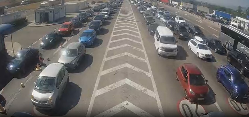 Preševo iz Severne Makedonije